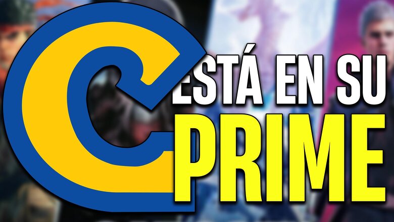 Capcom logra 7 años de ganancias y récord de ventas netas