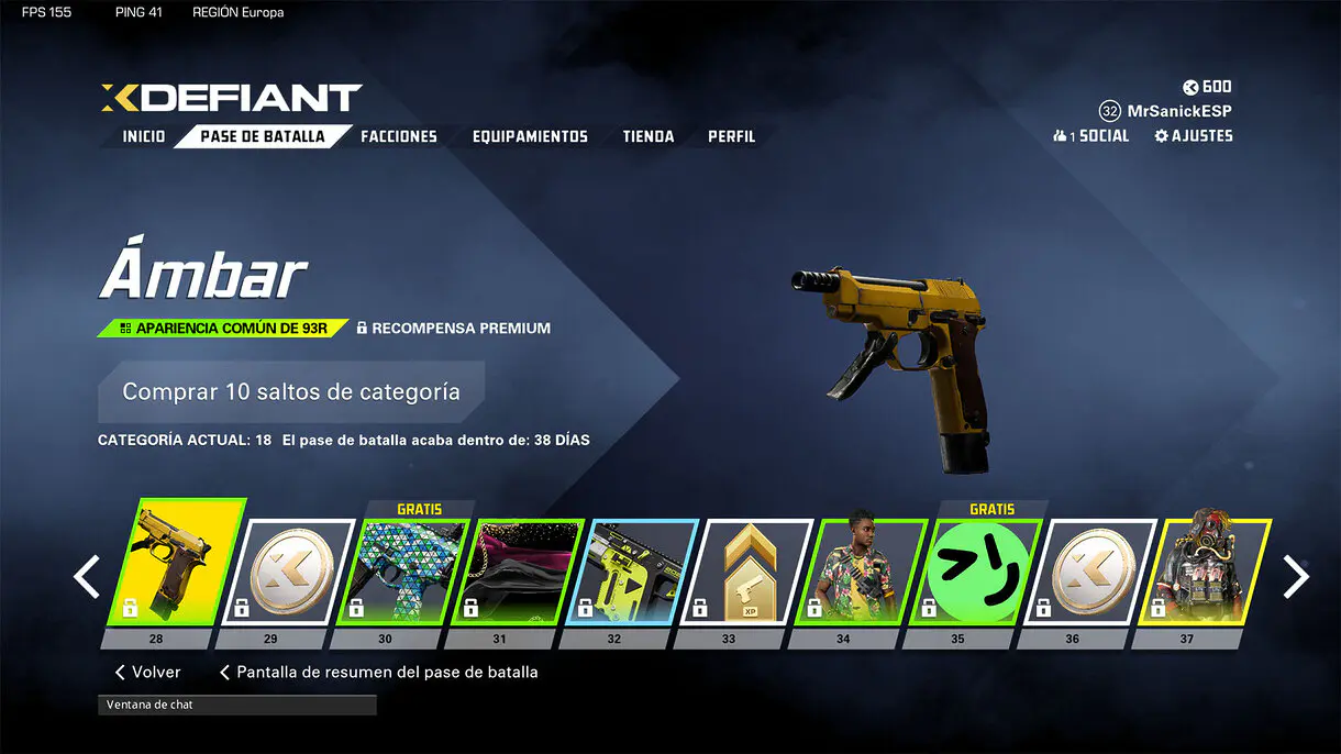 XDEFIANT