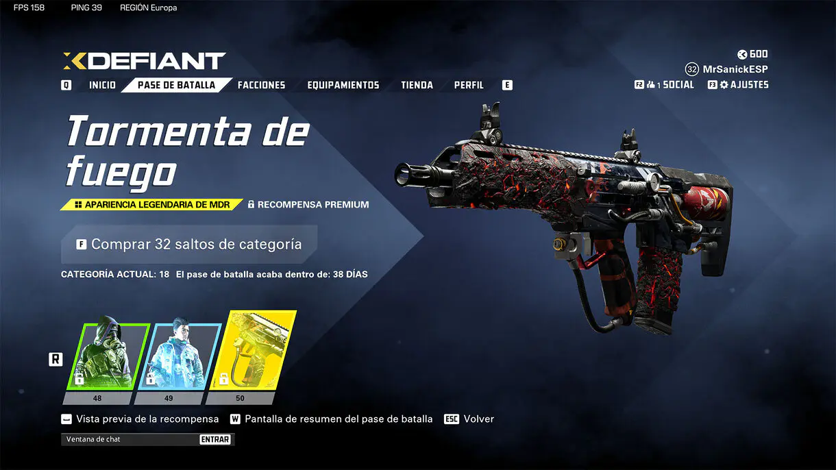 XDEFIANT