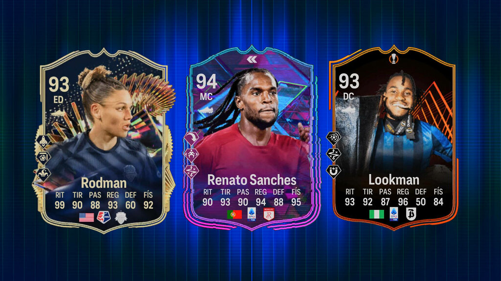 cartas sbc 24 de mayo ea sports fc 24