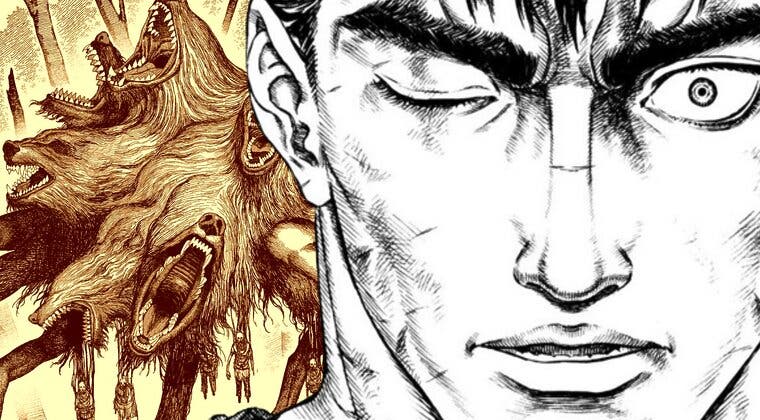 Imagen de Centuria vuelve a dejarnos sin palabras con el nuevo arte de su manga, ¡Parece sacado de Berserk!