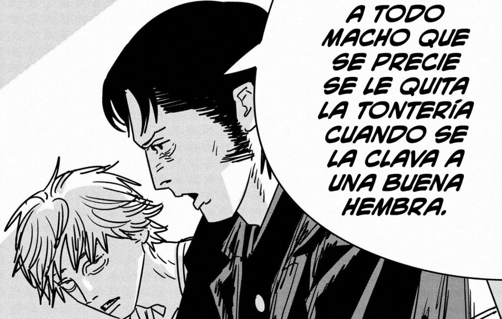 Chainsaw Man: horario y dónde leer en español el capítulo 166 del manga