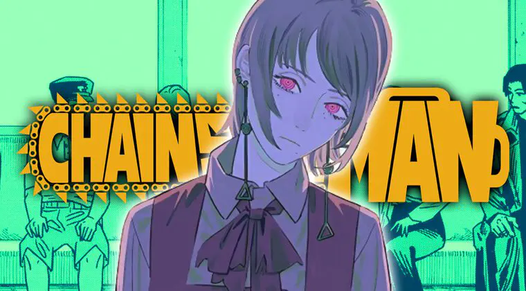 Imagen de Chainsaw Man: horario y dónde leer en español el capítulo 166 del manga