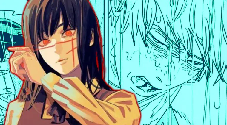 Imagen de Chainsaw Man: horario y dónde leer en español el capítulo 167 del manga