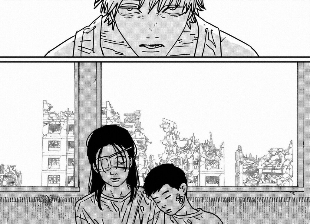 Chainsaw Man: horario y dónde leer en español el capítulo 166 del manga