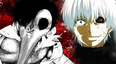 Imagen de El autor de Tokyo Ghoul quiere que Choujin X, su nuevo manga, también tenga anime