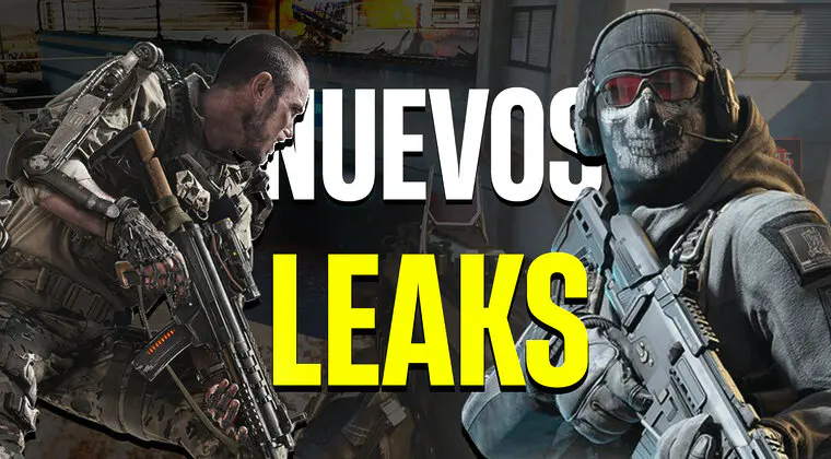 Imagen de Se filtran detalles de varios de los proyectos de Call of Duty, incluido un nuevo Advance Warfare