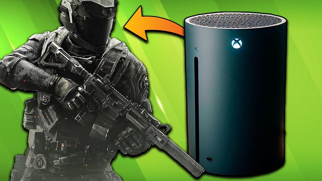 Call of Duty 2026 nueva Xbox