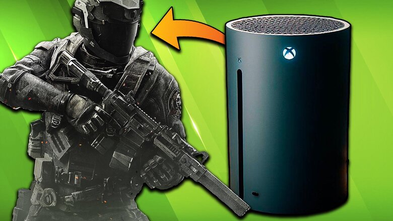 Call of Duty 2026 nueva Xbox