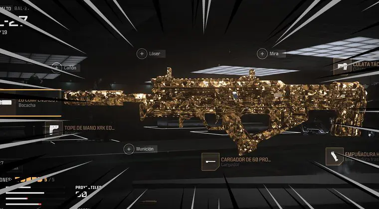 Imagen de La mejor clase para Modern Warfare 3 y Warzone que debes usar si quieres reventar