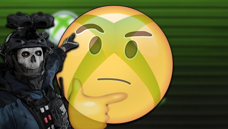Game Pass y su duda de añadir CoD al servicio