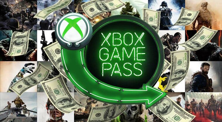Imagen de Xbox haría cambios en el modelo de Game Pass cuando lleguen los juegos de Call of Duty al servicio
