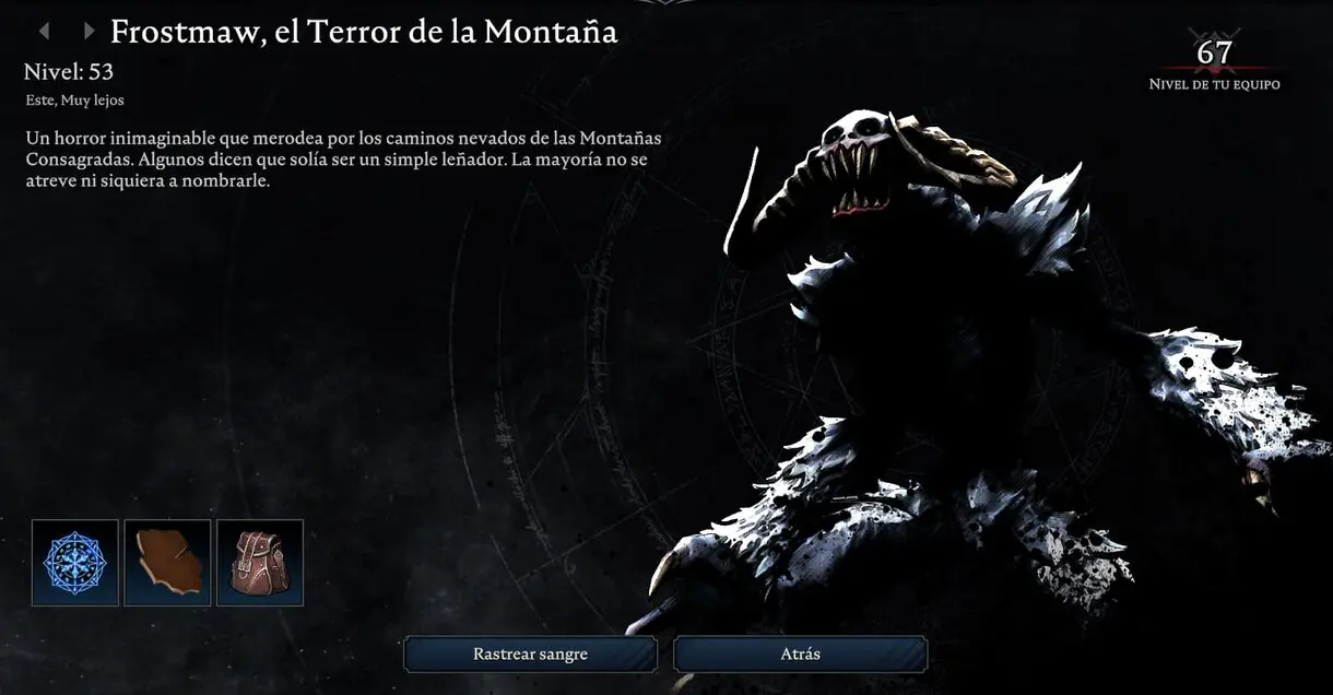 Cómo conseguir cuero grueso en V Rising