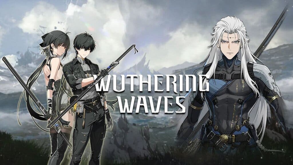 Cómo jugar con amigos en Wuthering Waves