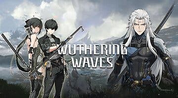 Imagen de Cómo jugar con amigos en Wuthering Waves
