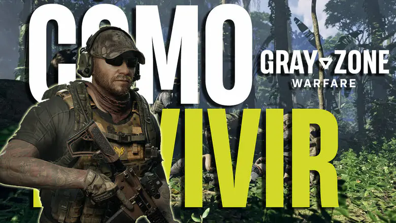 Cómo revivir en Gray Zone Warfare