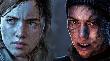 Imagen de ¿The Last of Us 2 o Hellblade 2, cuál se ve mejor? Compruébalo en esta comparativa