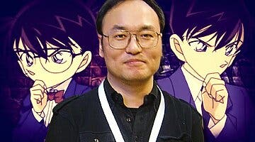 Imagen de El autor de Detective Conan estuvo a punto de poner punto y final al manga... ¡hace más de 20 años!