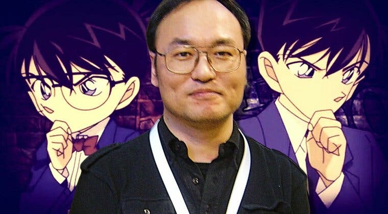 Imagen de El autor de Detective Conan estuvo a punto de poner punto y final al manga... ¡hace más de 20 años!