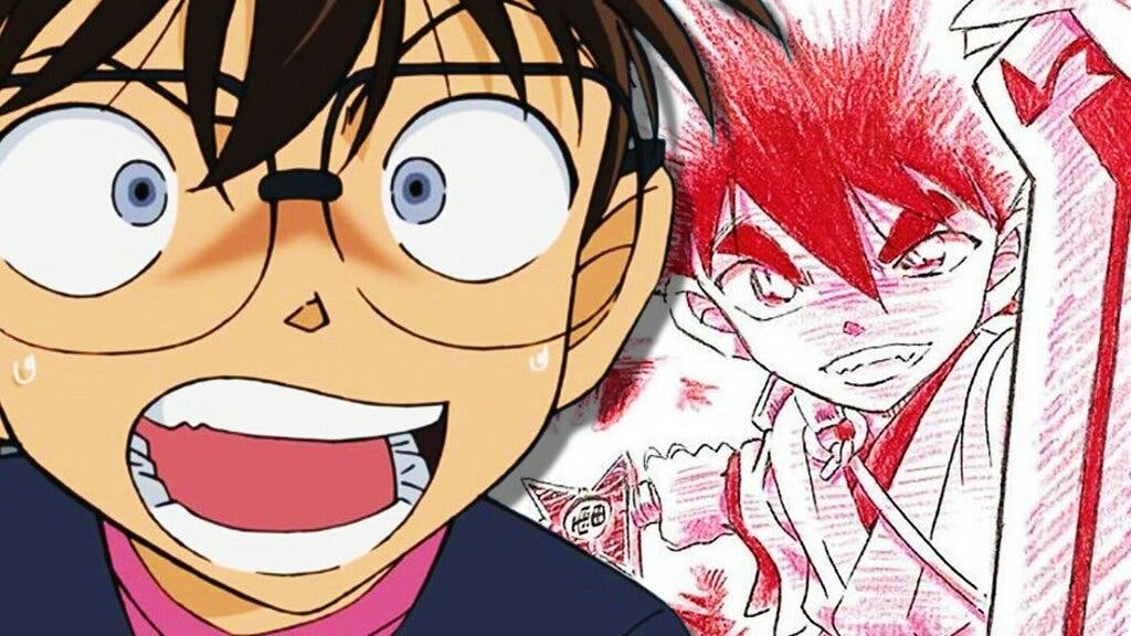Se confirma el remake de Yaiba: primera imagen del nuevo anime del autor de Detective Conan