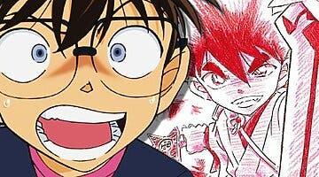 Imagen de Se confirma el remake de Yaiba: primera imagen del nuevo anime del autor de Detective Conan