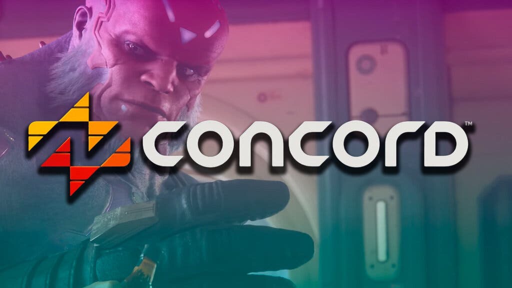 Concord saldrá en PS5 y PC