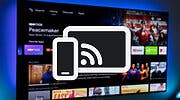Imagen de Cómo duplicar la pantalla de tu móvil Android en la TV