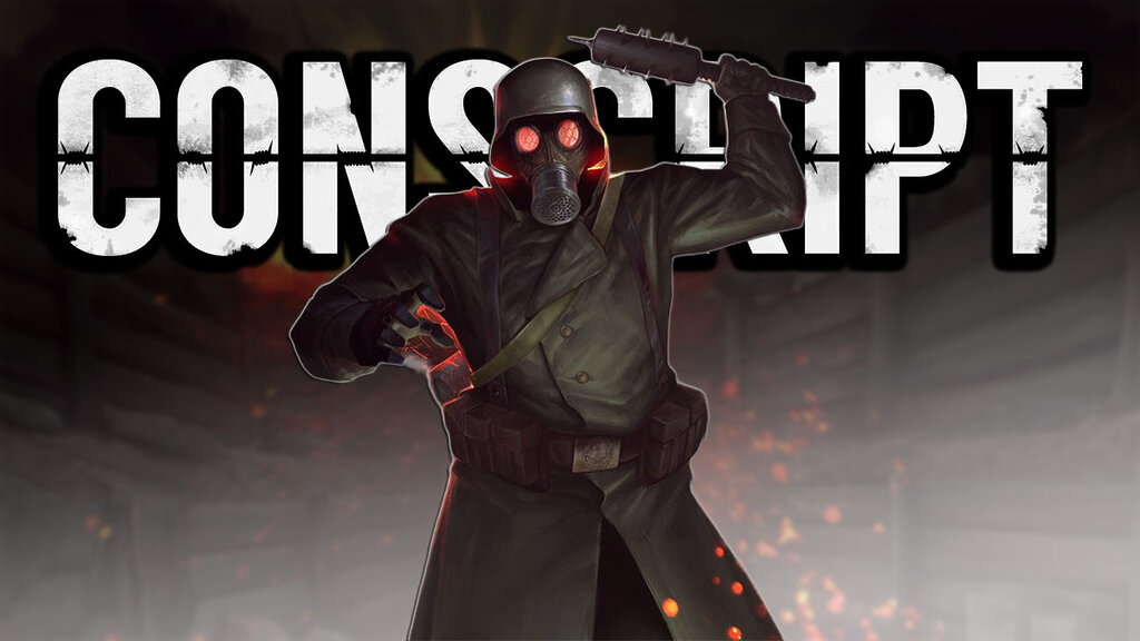 conscript