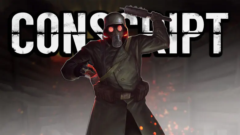 conscript