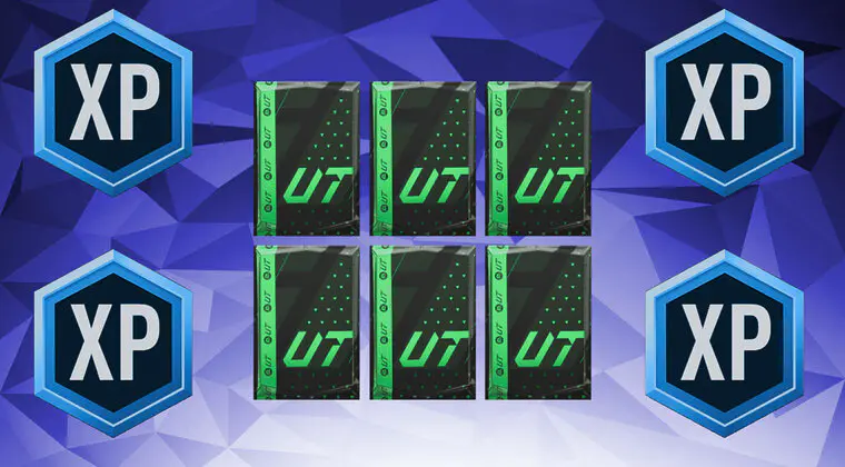 Imagen de EA Sports FC 24: llega mucho contenido gratuito (sobre de TOTS, tres cartas, experiencia...)