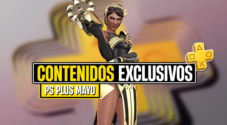 Imagen de Todos los contenidos exclusivos de PS Plus disponibles en mayo 2024 para todos los suscriptores