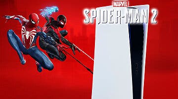 Imagen de Las ventas de Marvel's Spider-Man 2 no defraudan: un total de 11 millones de copias