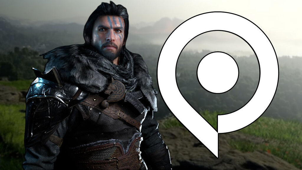 crimson desert gamescom