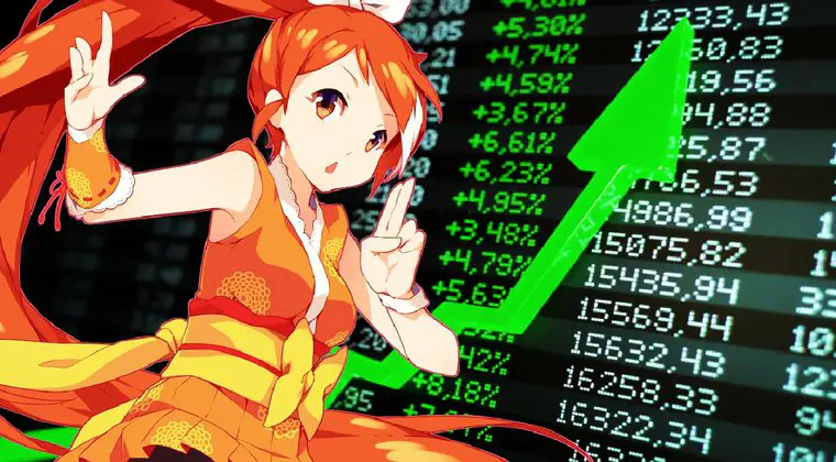 Imagen de ¿Cuántos suscriptores tiene Crunchyroll en pleno 2024? Sony revela el dato oficial