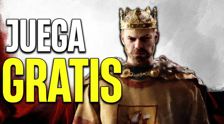 Imagen de Este juego cuenta con muy buenas críticas en Steam y puedes jugarlo GRATIS este fin de semana