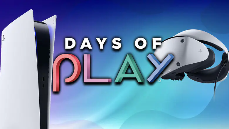 Cuándo serán los Days of Play 2024