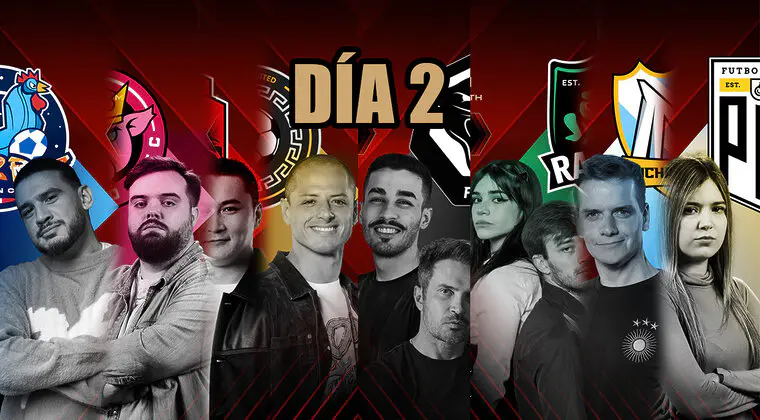 Imagen de Kings World Cup: Resumen y ganadores del día 2 de la ronda 1 con Francia, España, Reino Unido y Argentina
