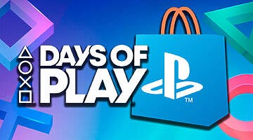 Imagen de PS Store rebaja el precio de cientos de juegos con motivo de la promoción Days of Play 2024