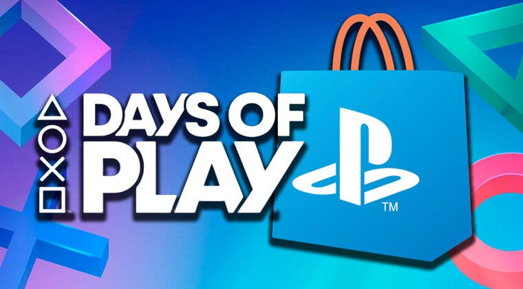 Imagen de PS Store rebaja el precio de cientos de juegos con motivo de la promoción Days of Play 2024