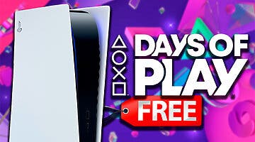 Imagen de Todos los contenidos gratis de los Days of Play 2024 y cómo conseguirlos en PS4 y PS5