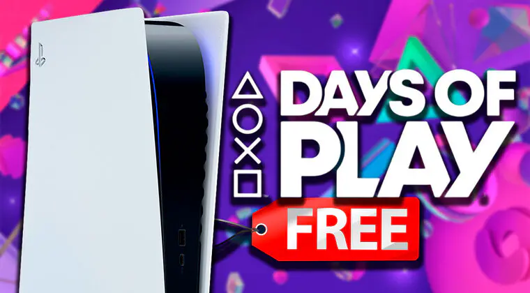 Imagen de Todos los contenidos gratis de los Days of Play 2024 y cómo conseguirlos en PS4 y PS5