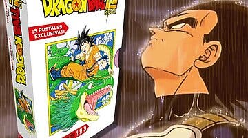 Imagen de El manga de Dragon Ball Super tuvo en 2023 su peor años de ventas de los últimos 4 años
