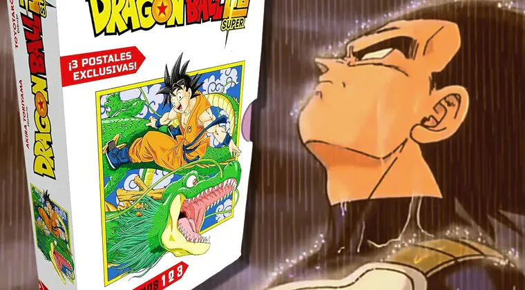 Imagen de El manga de Dragon Ball Super tuvo en 2023 su peor años de ventas de los últimos 4 años