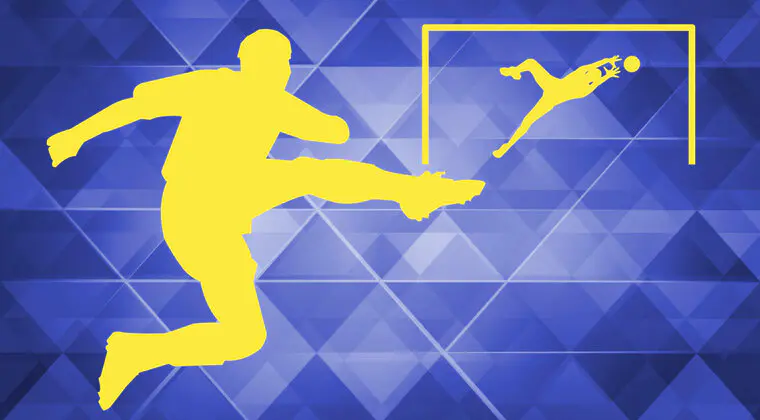 Imagen de EA Sports FC 24: si buscas un DC completo, fácil de linkear y barato; esta carta podría ser muy útil