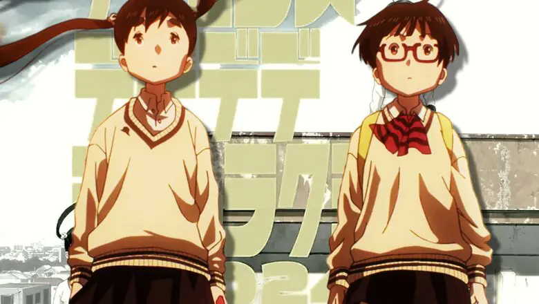 dead dead demons anime serie (1)