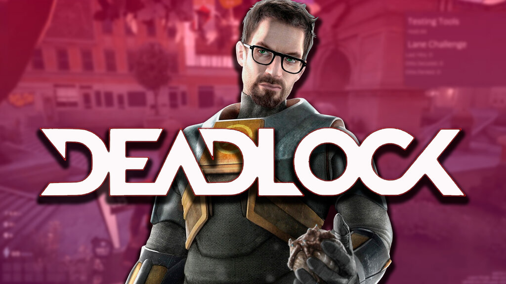 Deadlock sería el nuevo hero shooter de Valve