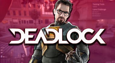 Imagen de Deadlock, el nuevo hero shooter de Valve, filtra un gameplay y sus 19 personajes de lanzamiento