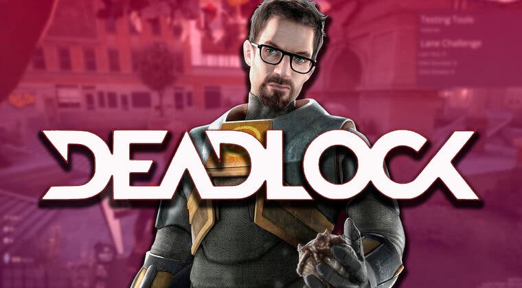 Imagen de Deadlock, el nuevo hero shooter de Valve, filtra un gameplay y sus 19 personajes de lanzamiento
