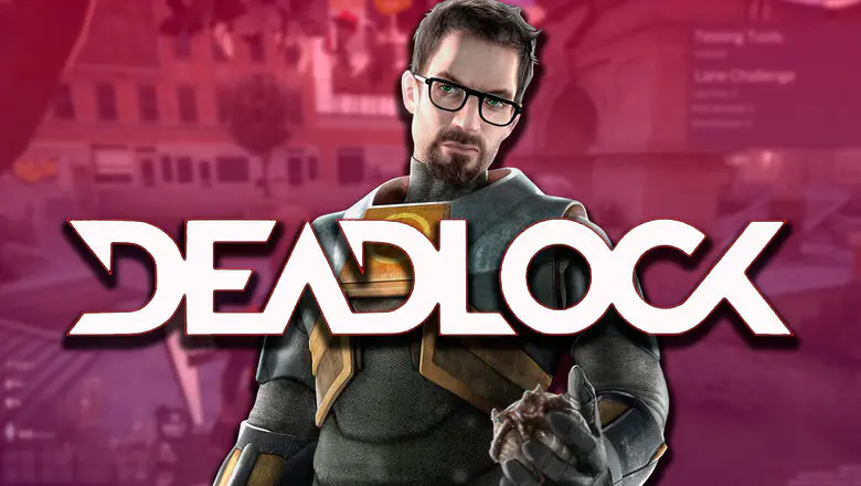 Deadlock sería el nuevo hero shooter de Valve