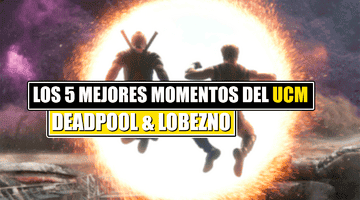 Imagen de Deadpool &amp; Lobezno viajarán al pasado del UCM y estos son los 5 mejores momentos que deberían visitar